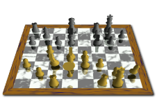 chess demo